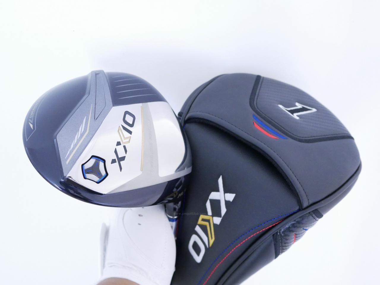 Driver : XXIO : ไดรเวอร์ XXIO 13 (ออกปี 2024) Loft 10.5 ก้าน MP-1300 Flex R