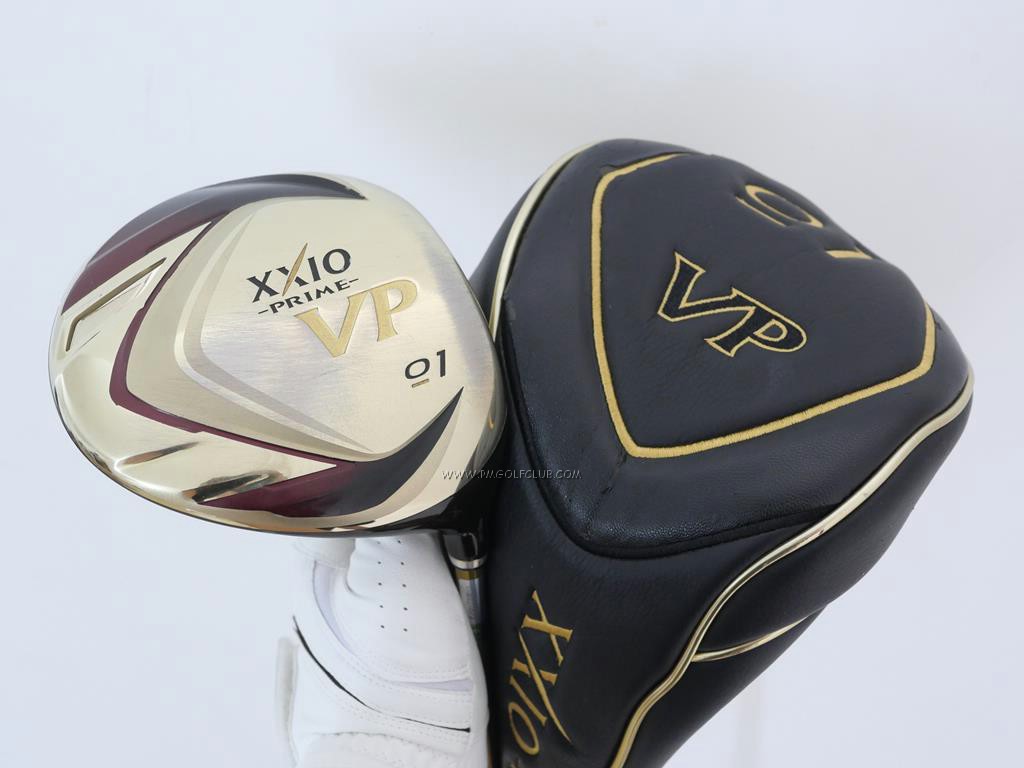 XXIO プライム VP2000 ドライバー　美品 ゼクシオ プライム ／ XXIO PRIME ドライバー（2023） | ゴルフ