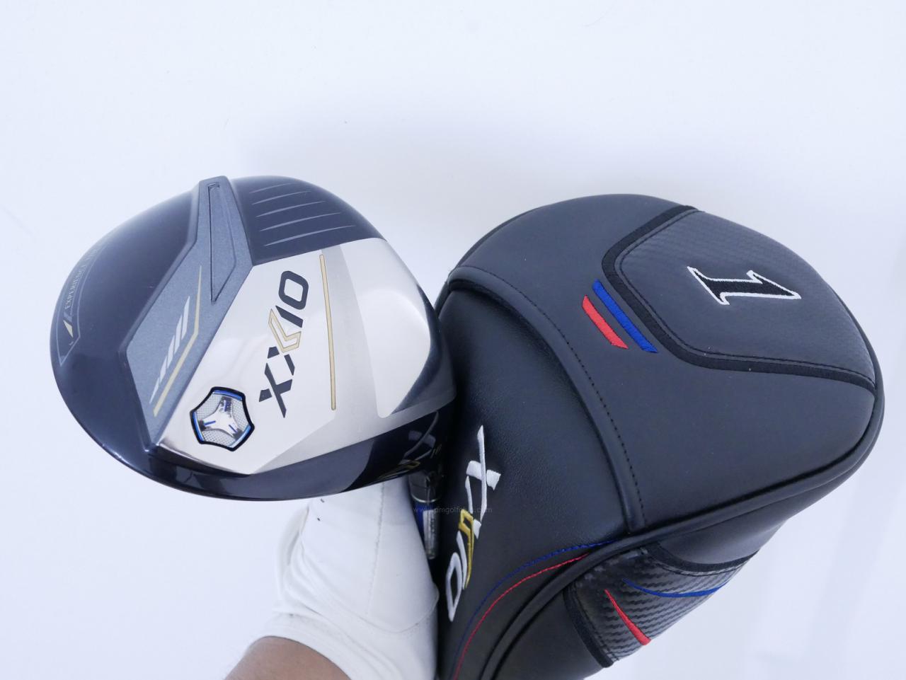 Driver : XXIO : ไดรเวอร์ XXIO 13 (รุ่นใหม่ล่าสุด ปี 2024) Loft 10.5 ก้าน MP-1300 Flex R