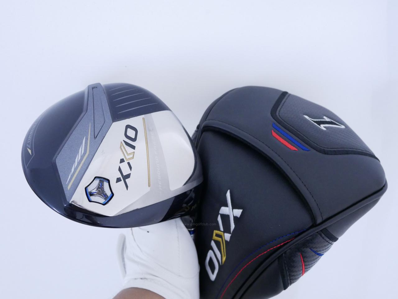 Driver : XXIO : ไดรเวอร์ XXIO 13 (รุ่นใหม่ล่าสุด ปี 2024) Loft 10.5 ก้าน MP-1300 Flex R