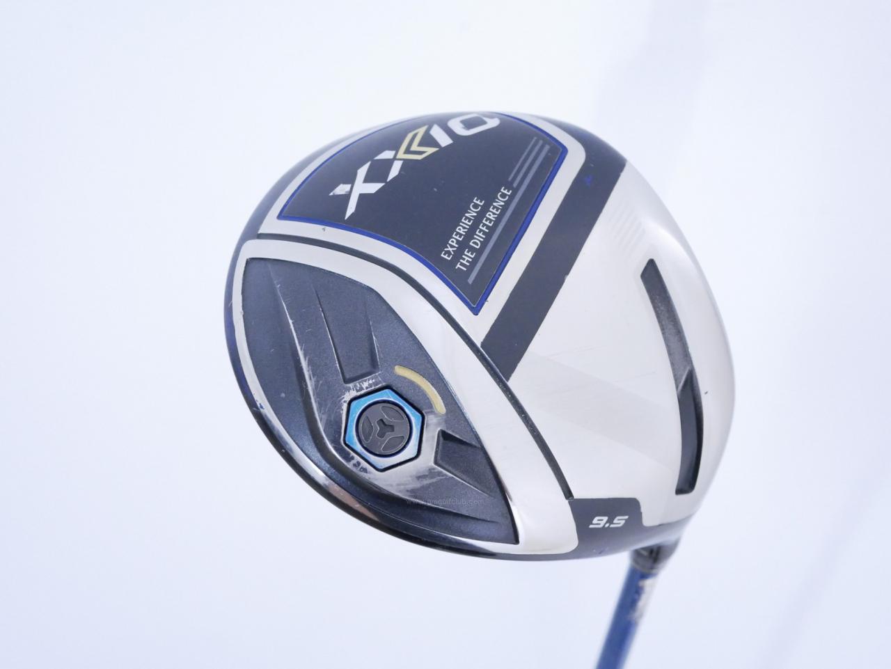 Driver : XXIO : ไดรเวอร์ XXIO 11 (รุ่นปี 2021) Loft 9.5 ก้าน MP-1100 Flex S