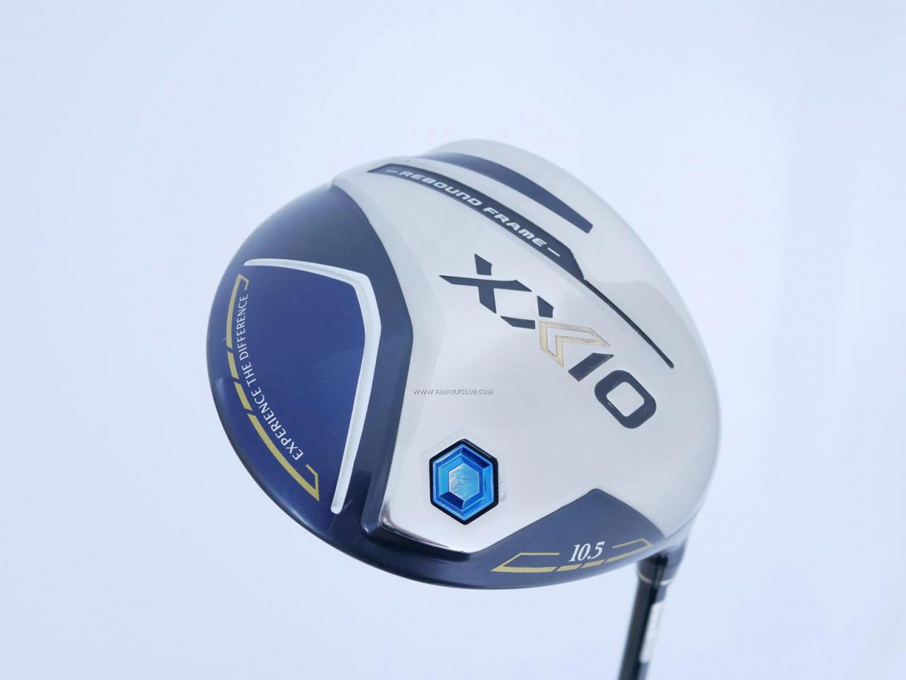 Driver : XXIO : ไดรเวอร์ XXIO 12 (ออกปี 2022) Loft 10.5 ก้าน MP-1200 Flex SR