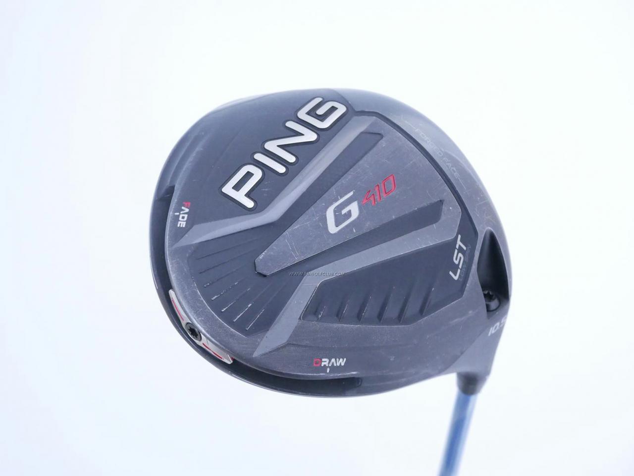 PING G410 LST ドライバー 9度 ヘッドカバー付き PING G410 LST ドライバー 9°ヘッドカバー付き ヘッドのみ g410 LST 9