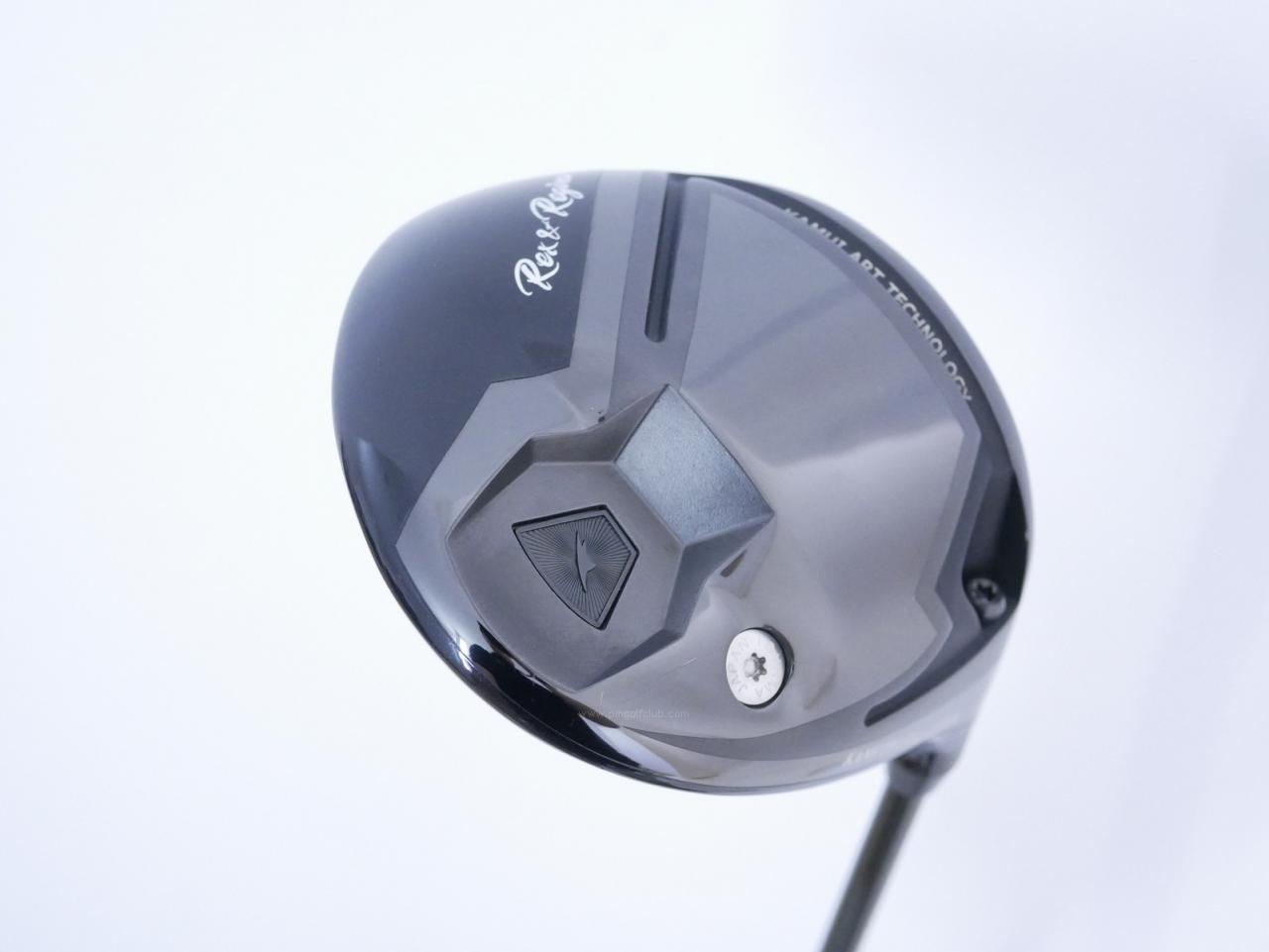 Driver : Kamuiworks : ไดรเวอร์ Kamuiworks Rex Regina Loft 10.5 Flex S