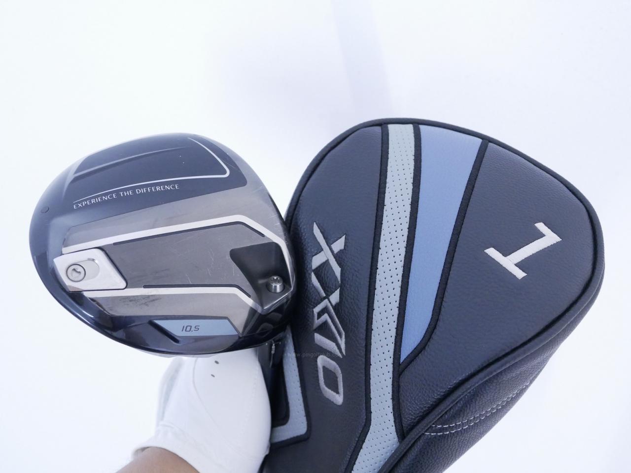 Driver : XXIO : ไดรเวอร์ XXIO 14 (รุ่นใหม่ล่าสุด ออกปี 2026) Loft 10.5 ก้าน MP-1400 Flex R