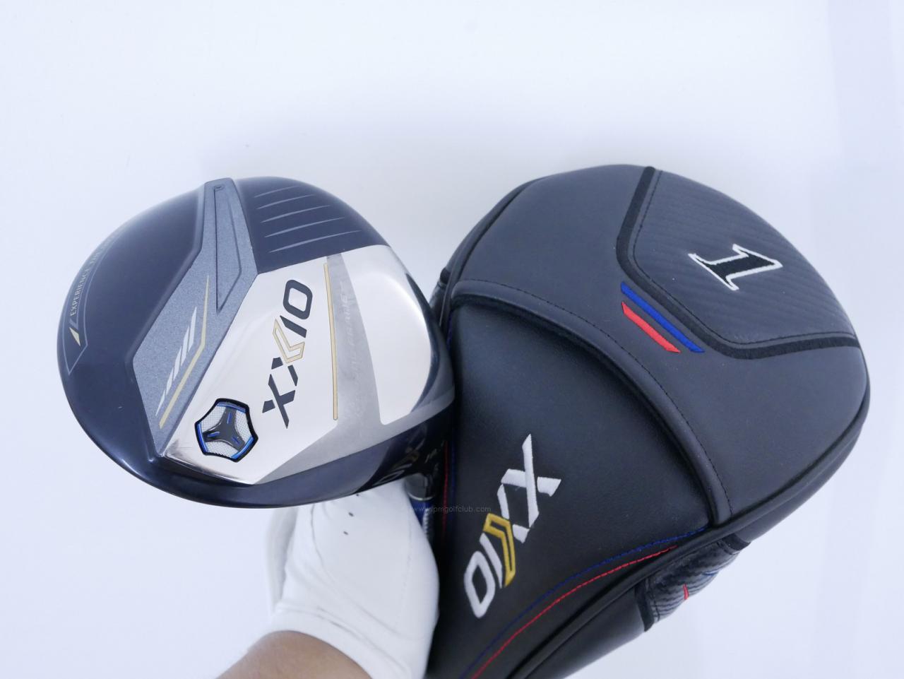 Driver : XXIO : ไดรเวอร์ XXIO 13 (รุ่นใหม่ล่าสุด ปี 2024) Loft 10.5 ก้าน MP-1300 Flex R