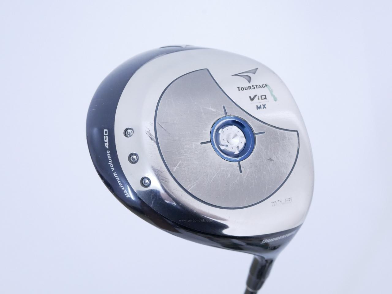 Driver : Tourstage : Tourstage VIQ MX (460cc.) Loft 10.5 ก้าน Tour AD