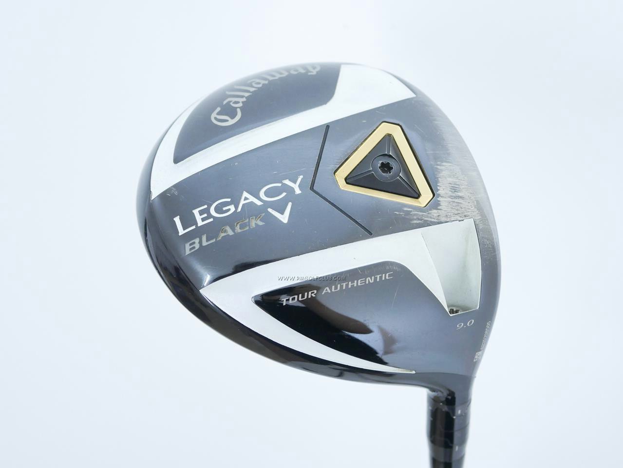 PremiumGolf ศุนย์รวม ไม้กอล์ฟมือสอง คุณภาพสำหรับคุณ - pmgolfclub