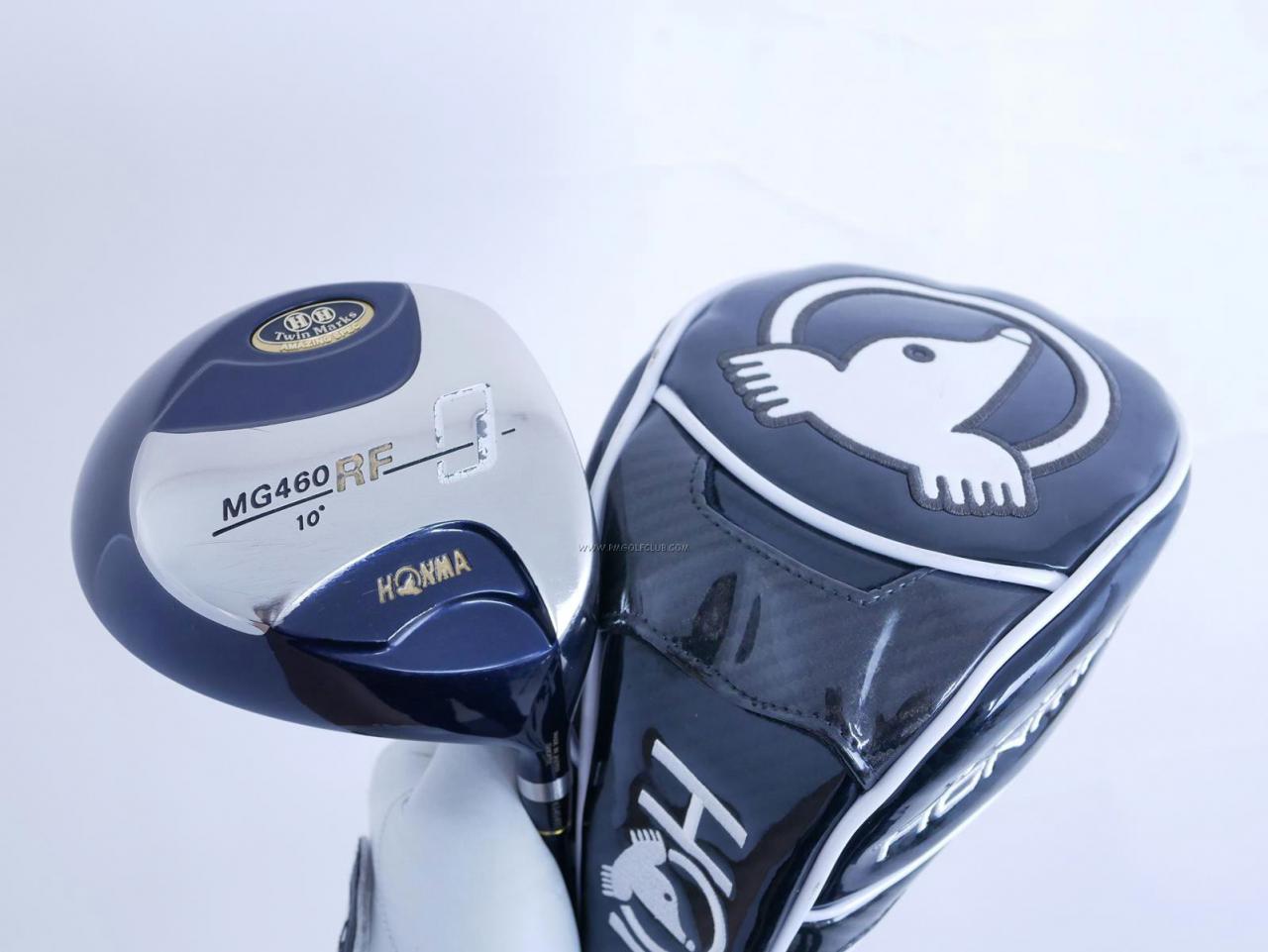 PremiumGolf ศุนย์รวม ไม้กอล์ฟมือสอง คุณภาพสำหรับคุณ