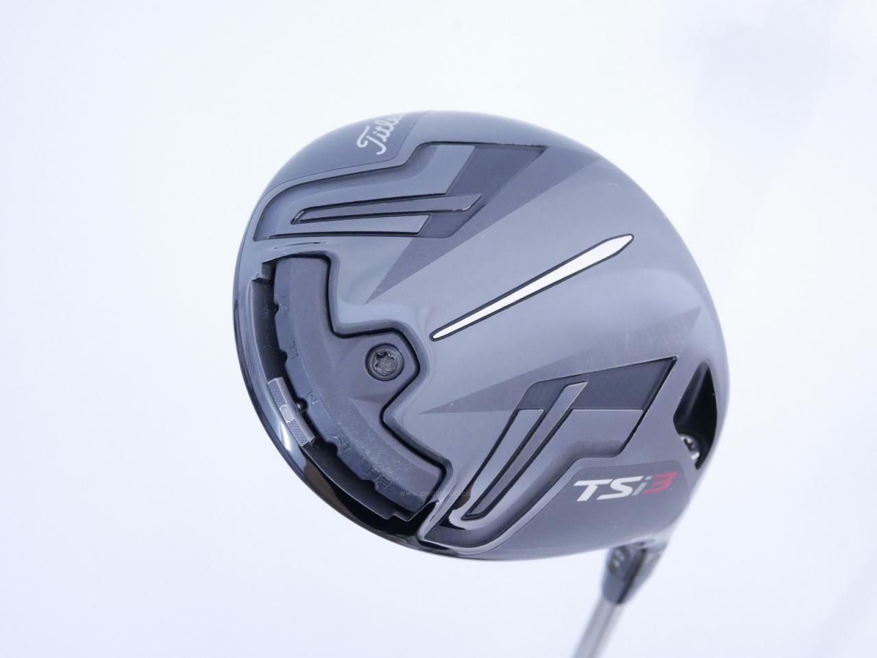 Driver : Titleist : ไดรเวอร์ Titleist TSi 3 (รุ่นปี 2021) Loft 9 ก้าน Titleist TSP310 Flex S