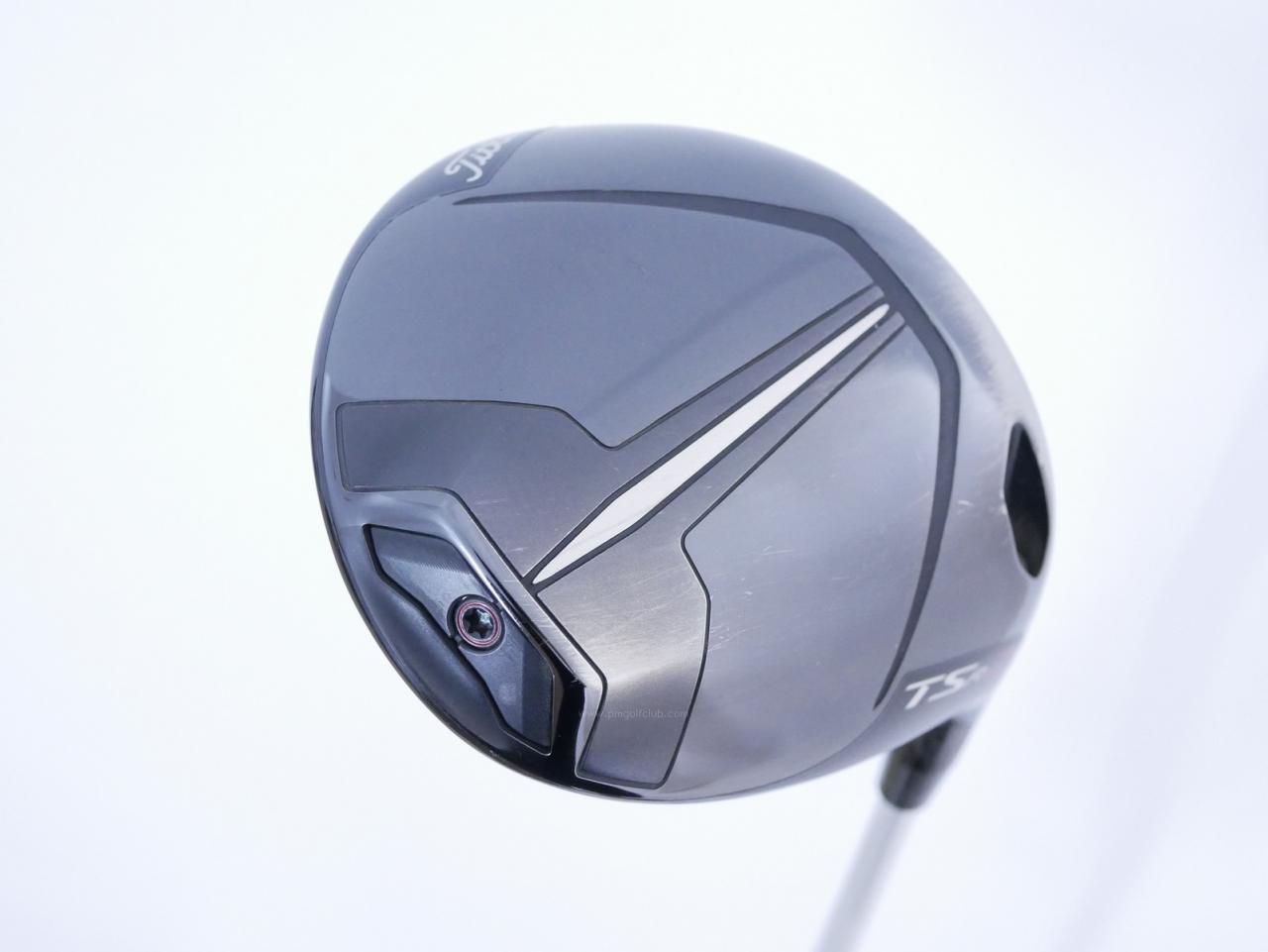Driver : Titleist : ไดรเวอร์ Titleist TSR 2 (ออกปี 2022 Japan Spec.) Loft 9 (ปรับได้) ก้าน Fujikura Speeder 569 Evolution VII Flex S