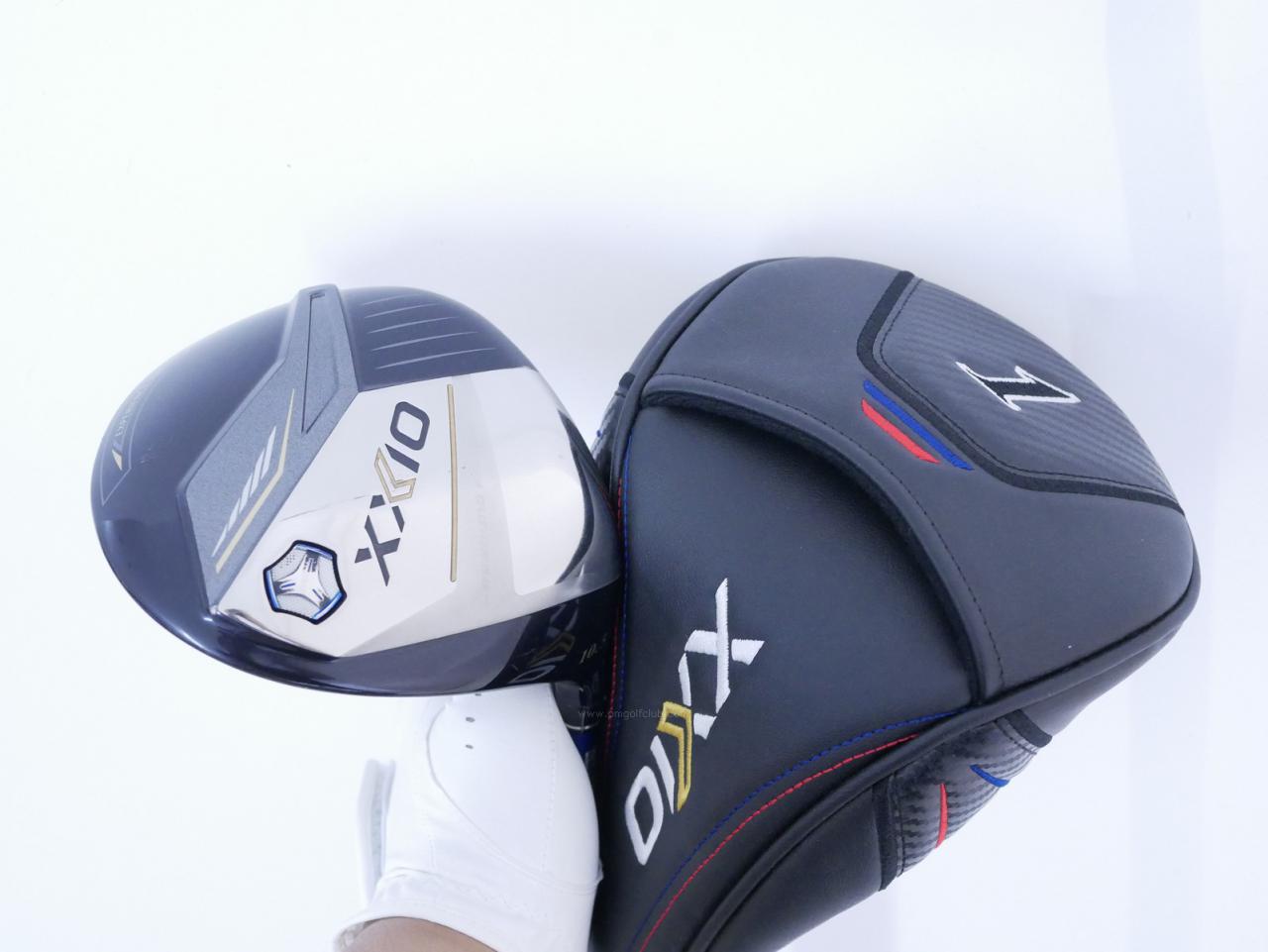Driver : XXIO : ไดรเวอร์ XXIO 13 (ออกปี 2024) Loft 10.5 ก้าน MP-1300 Flex R