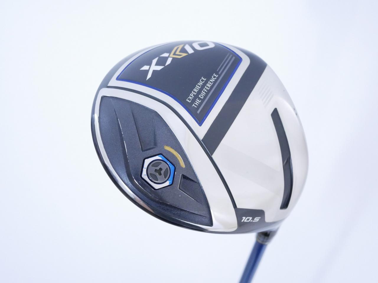 Driver : XXIO : **มีบุบ** ไดรเวอร์ XXIO 11 (รุ่นปี 2021) Loft 10.5 ก้าน MP-1100 Flex SR
