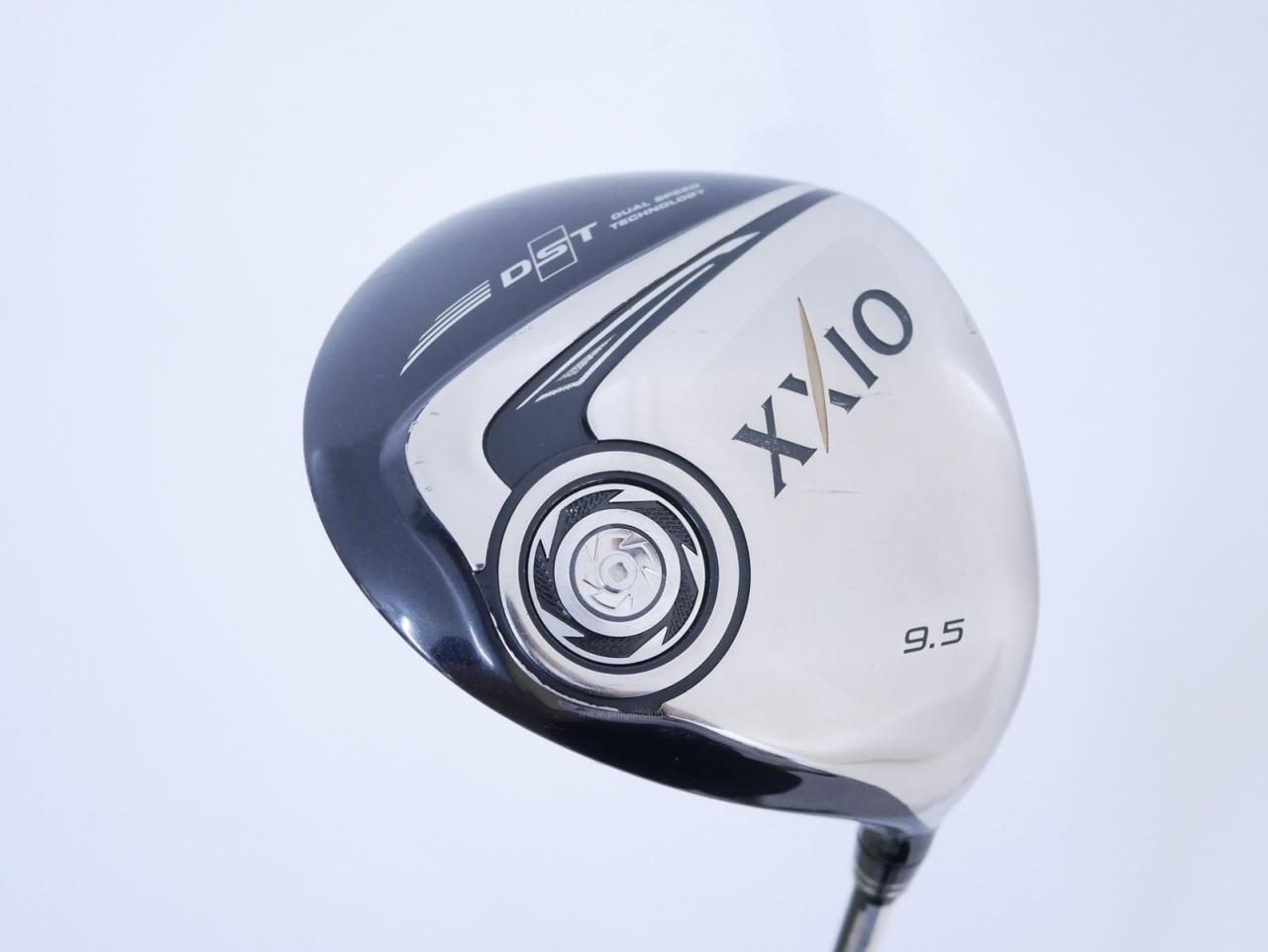 Driver : XXIO : ไดรเวอร์ XXIO 9 Miyazaki Model (ออกปี 2016) Loft 9.5 Flex S
