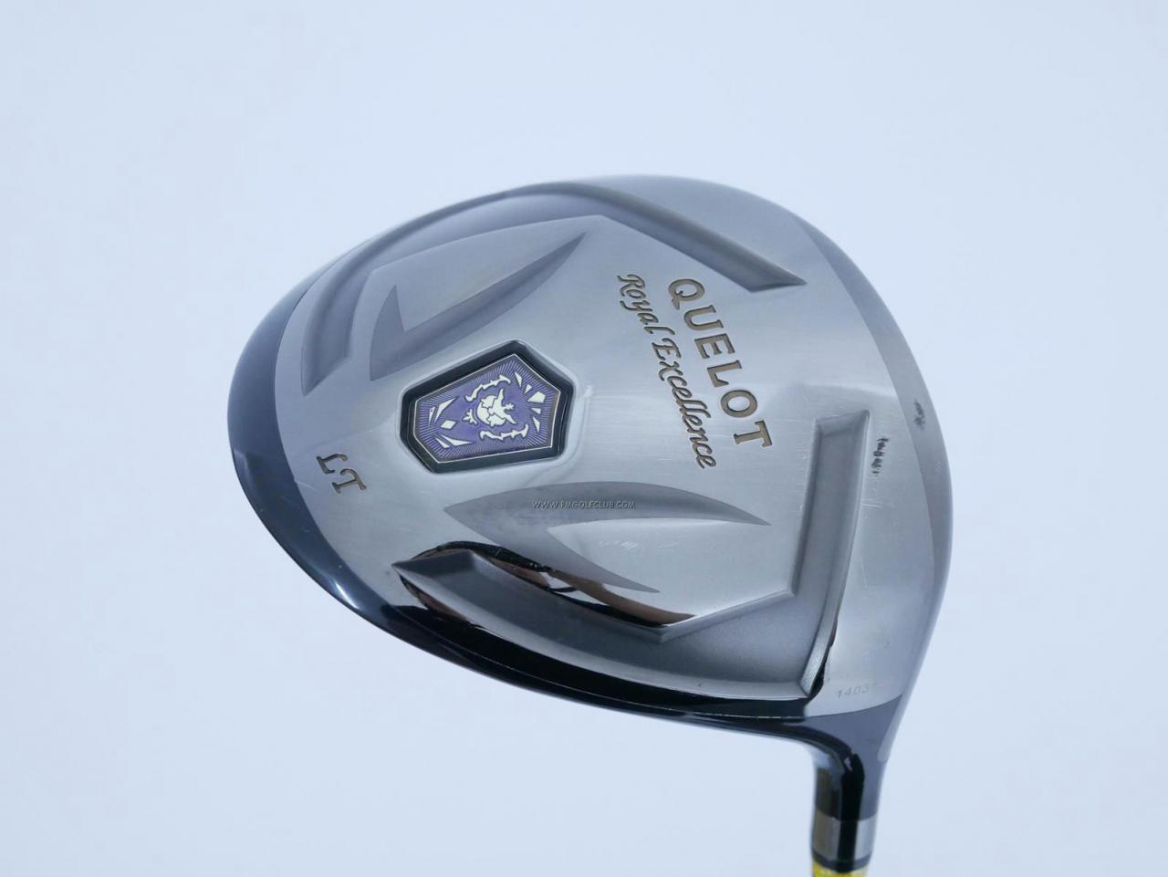 X523 QUELOT  Excellence 1W ドライバー X523 QUELOT Royal Excellence 1W ドライバー