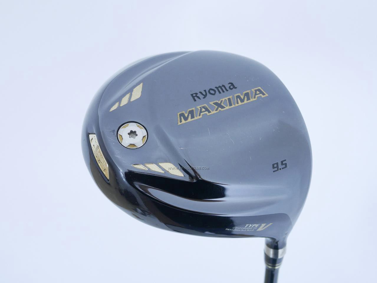 PremiumGolf ศุนย์รวม ไม้กอล์ฟมือสอง คุณภาพสำหรับคุณ - pmgolfclub.com ...