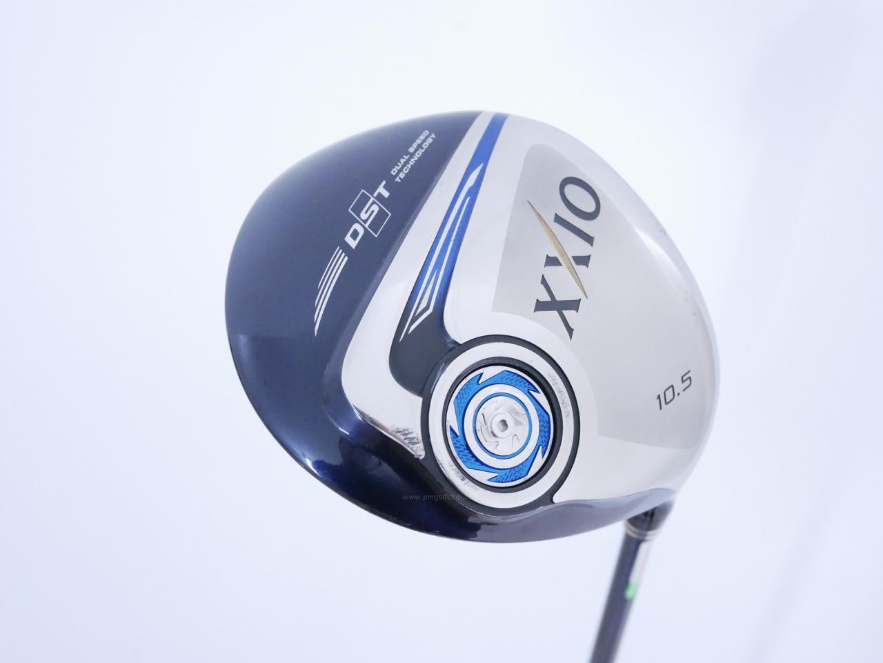 Driver : XXIO : ไดรเวอร์ XXIO 9 (ออกปี 2016) Loft 10.5 ก้าน MP-900 Flex SR