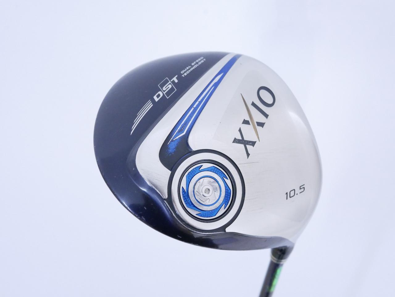 Driver : XXIO : ไดรเวอร์ XXIO 9 (ออกปี 2016) Loft 10.5 ก้าน MP-900 Flex R
