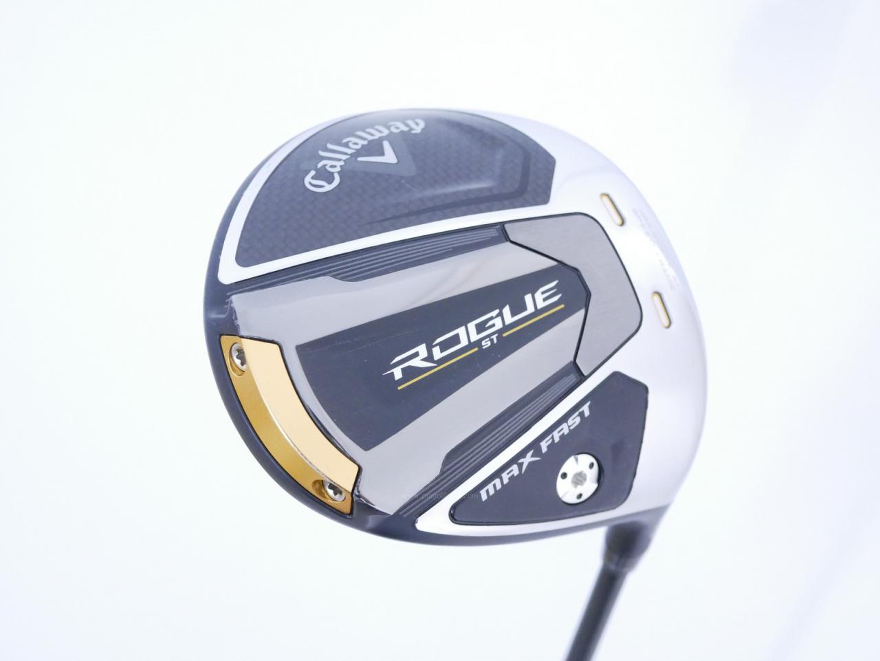Driver : Callaway : ไดรเวอร์ Callaway Rogue ST MAX FAST (รุ่นปี 2022 Japan Spec.) Loft 10.5 ก้าน Fujikura Speeder NX 40 Flex SR