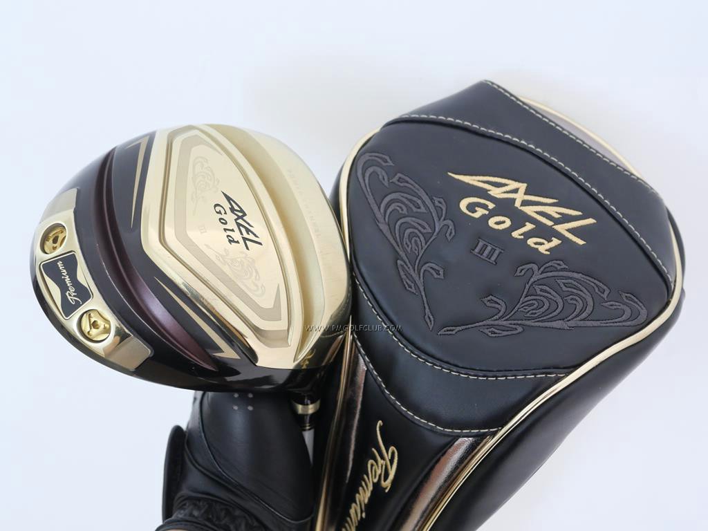 PremiumGolf ศุนย์รวม ไม้กอล์ฟมือสอง คุณภาพสำหรับคุณ - pmgolfclub