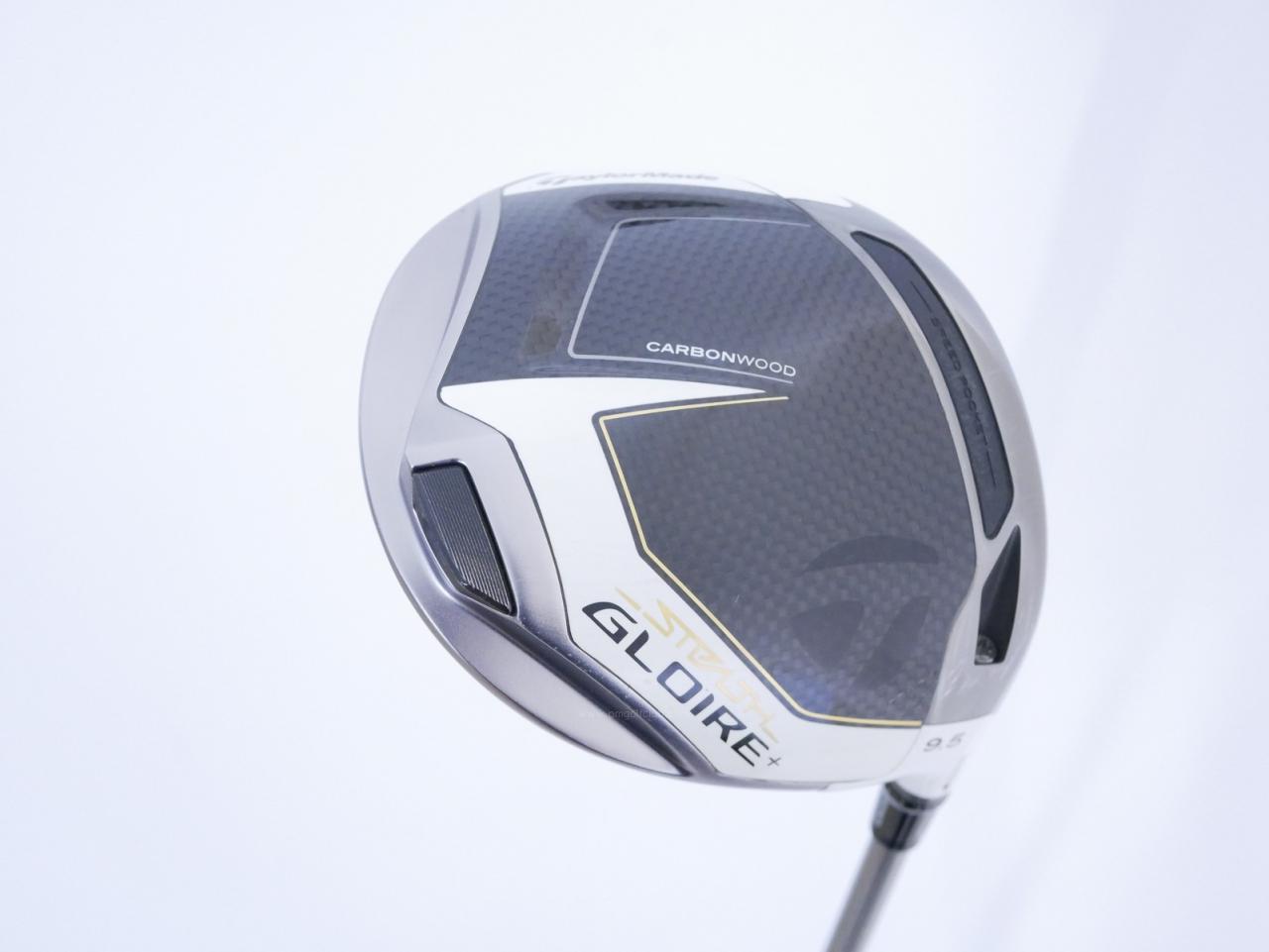 Driver : Taylormade : ไดรเวอร์ Taylormade Stealth GLOIRE (ออกปี 2022 รุ่นท๊อปสุด Japan Spec) Loft 9.5 ก้าน Fujikura Speeder NX Flex S