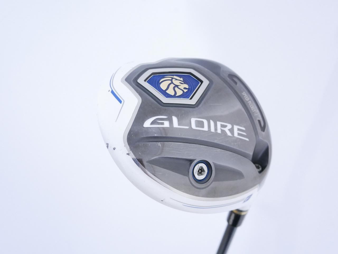 Driver : Taylormade : ไดรเวอร์ Taylormade GLOIRE F (ปี 2016 รุ่นท๊อปสุด Japan Spec) Loft 11 Flex SR