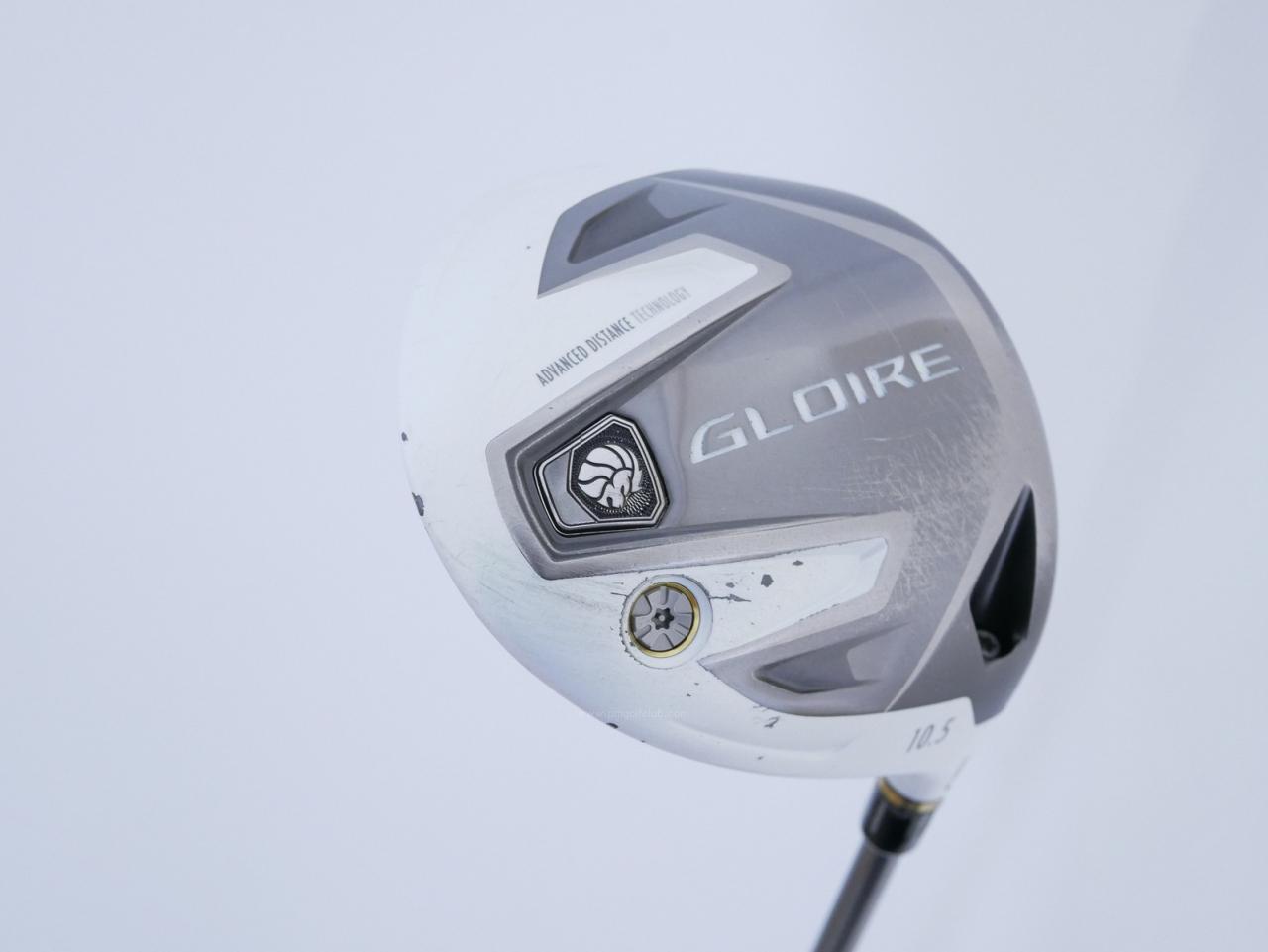 Driver : Taylormade : ไดรเวอร์ Taylormade GLOIRE (รุ่นท๊อปสุด Japan Spec) Loft 10.5 Flex R