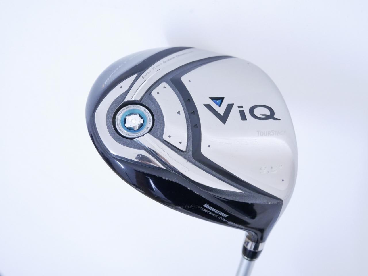 Driver : Tourstage : **มีบุบ** Tourstage VIQ (460cc.) Loft 9.5 Flex S