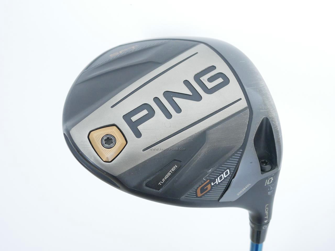 PING G400 SFTドライバー 10度 Drivers - G400 SFT - PING