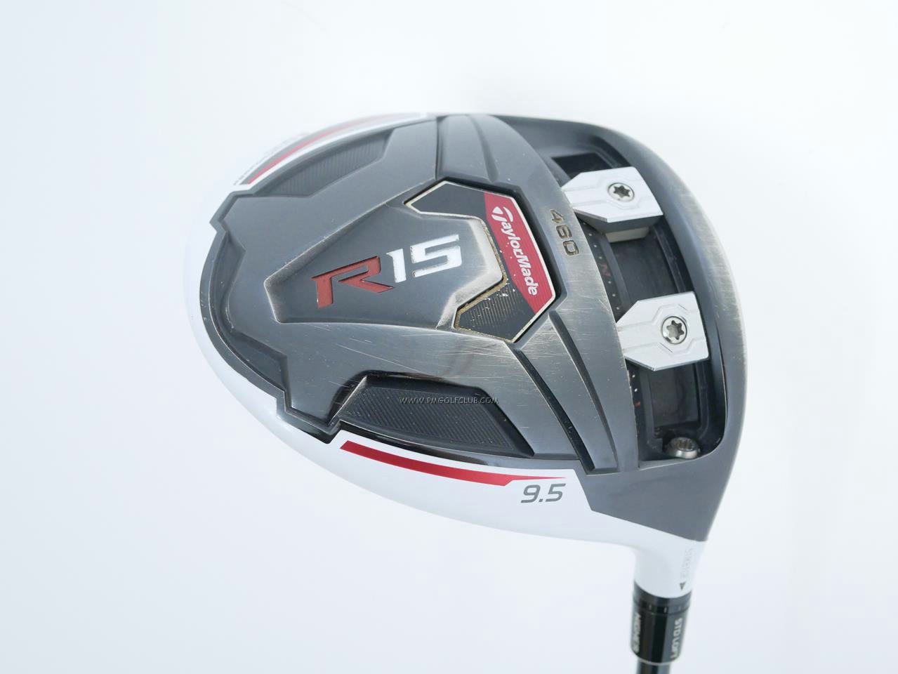 ステルスプラス 3w 15° テーラーメイド ヘッドとカバーのみ 日本仕様