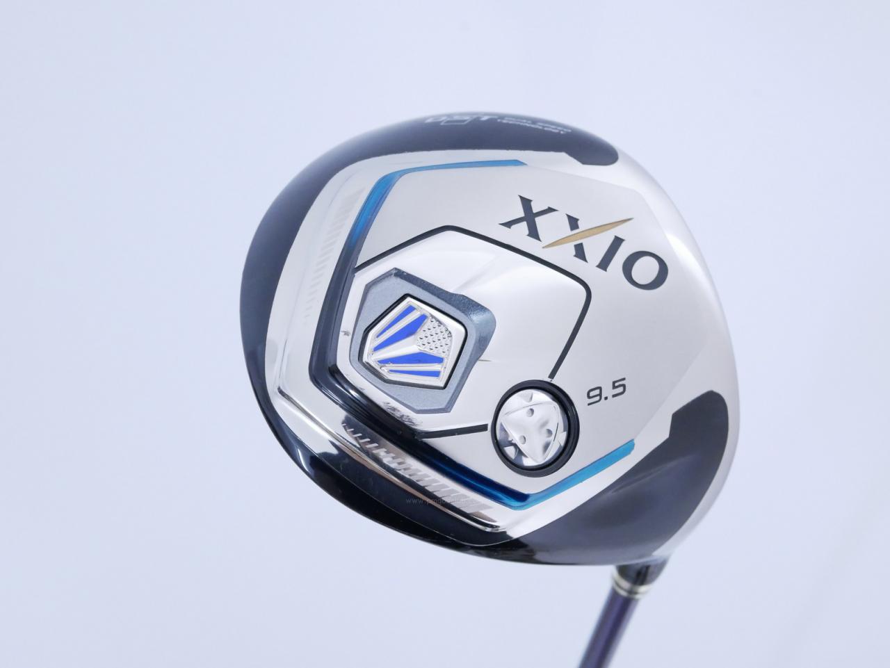Driver : XXIO : ไดรเวอร์ XXIO 8 (รุ่นปี 2015) Loft 9.5 ก้าน MP-800 Flex SR