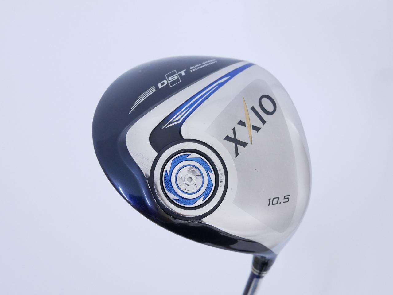 Driver : XXIO : **ก้านสั้น** ไดรเวอร์ XXIO 9 (ออกปี 2016) Loft 10.5 ก้าน MP-900 Flex S