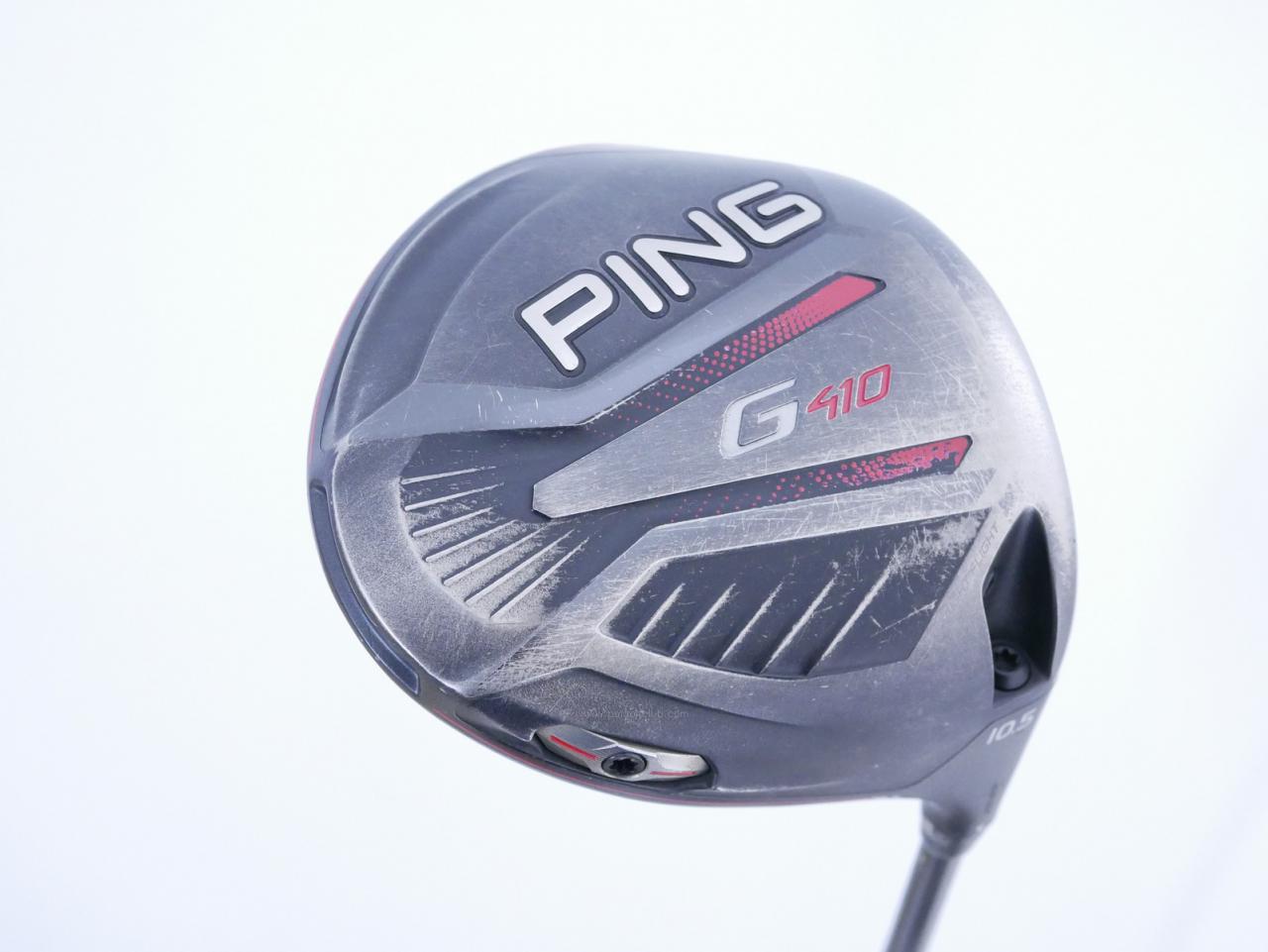 Driver : PING : ไดรเวอร์ Ping G410 SFT (ออกปี 2019) Loft 10.5 ก้าน Ping ALTA J CB Flex S