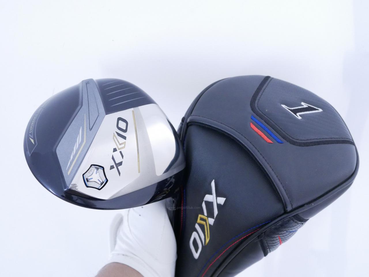 Driver : XXIO : ไดรเวอร์ XXIO 13 (รุ่นใหม่ล่าสุด ปี 2024) Loft 10.5 ก้าน Tour AD CQ-4 Flex R1
