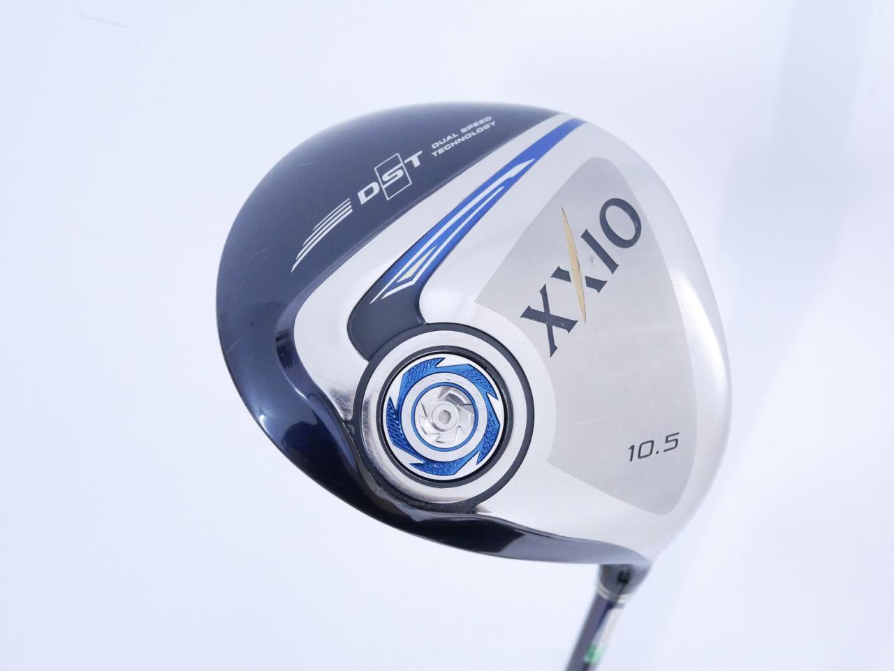Driver : XXIO : ไดรเวอร์ XXIO 9 (ออกปี 2016) Loft 10.5 ก้าน MP-900 Flex R