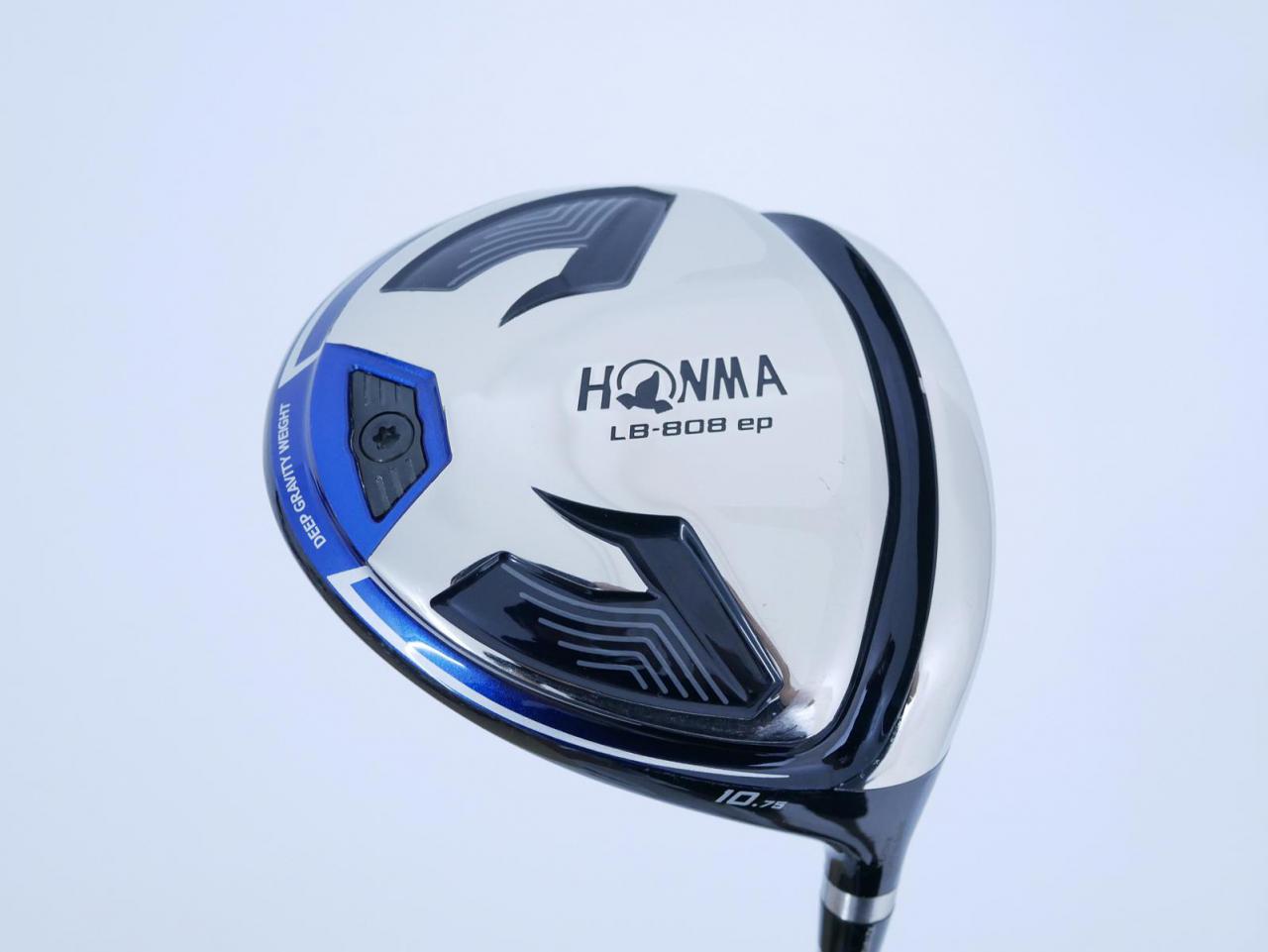 本間ゴルフ LB-808ep ドライバー 10.75° VIZARD53 S 本間ゴルフ LB-808ep ドライバー 10.75° VIZARD53 S 【公式通販】