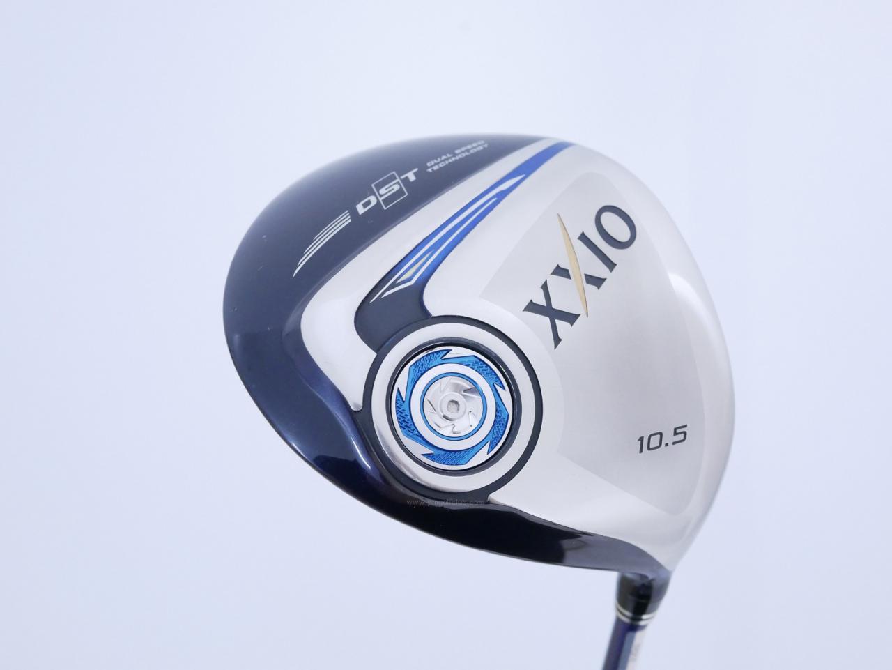 Driver : XXIO : ไดรเวอร์ XXIO 9 (ออกปี 2016) Loft 10.5 ก้าน MP-900 Flex S