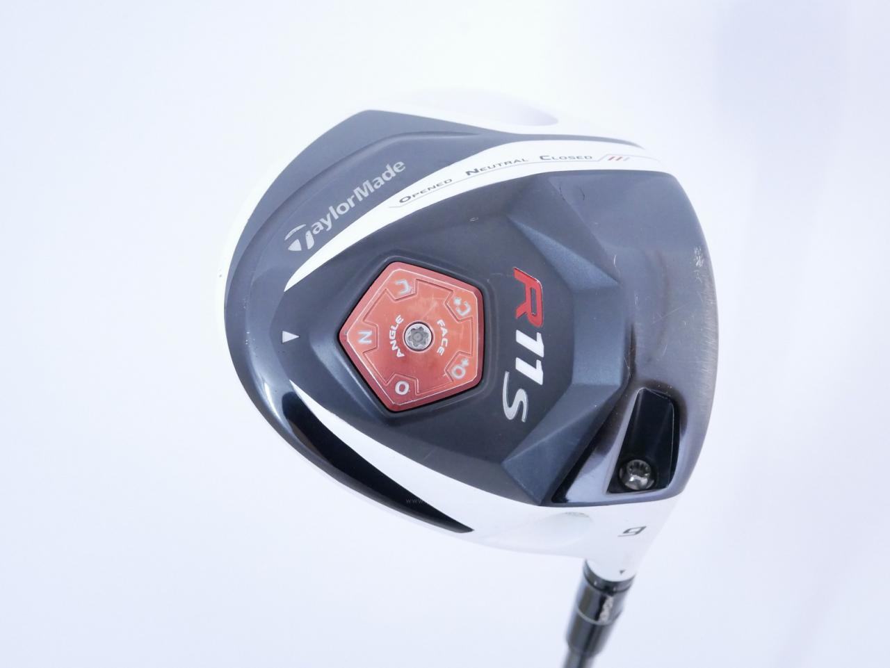 Driver : Taylormade : ไดรเวอร์ Taylormade R11S Loft 9 Flex SR
