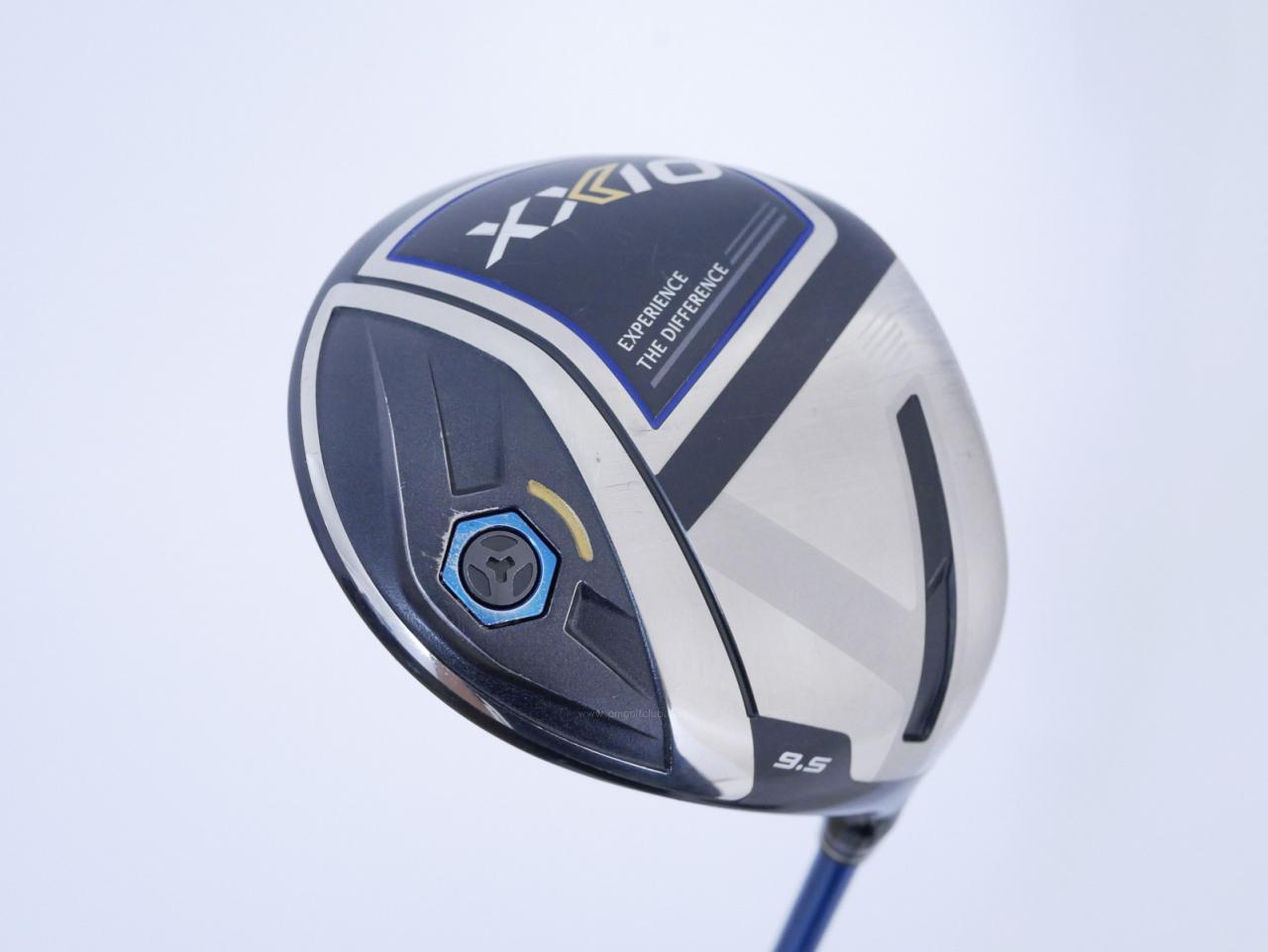 Driver : XXIO : ไดรเวอร์ XXIO 11 (รุ่นปี 2021) Loft 9.5 ก้าน MP-1100 Flex SR