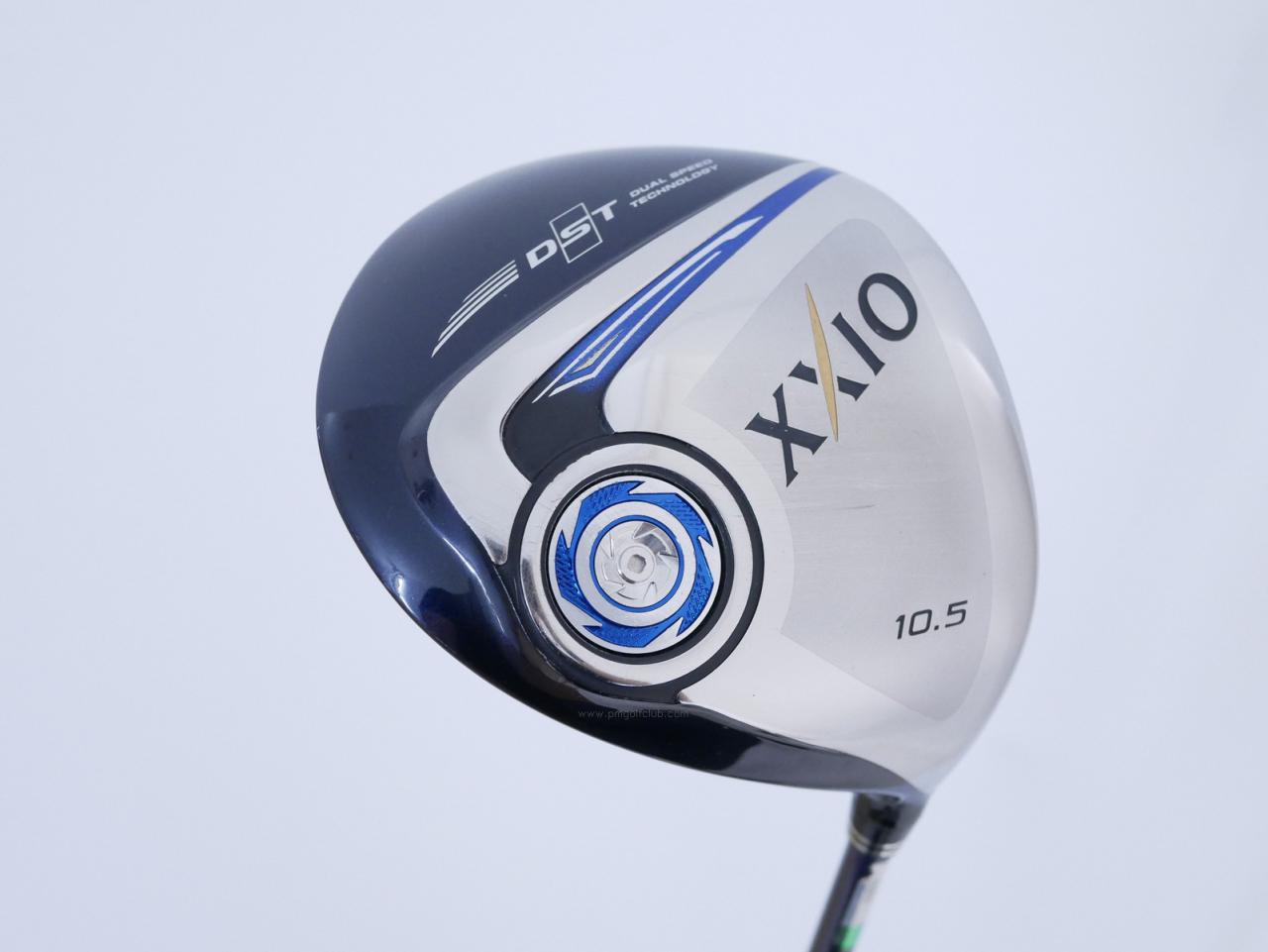 Driver : XXIO : ไดรเวอร์ XXIO 9 (ออกปี 2016) Loft 10.5 ก้าน MP-900 Flex R