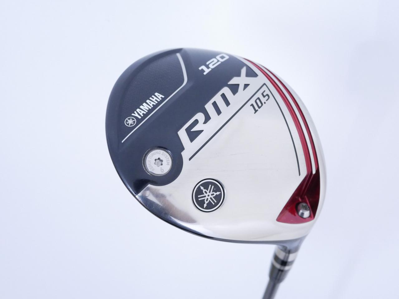 Driver : Yamaha : ไดรเวอร์ Yamaha RMX 120 (รุ่นปี 2020) Loft 10.5 Flex S