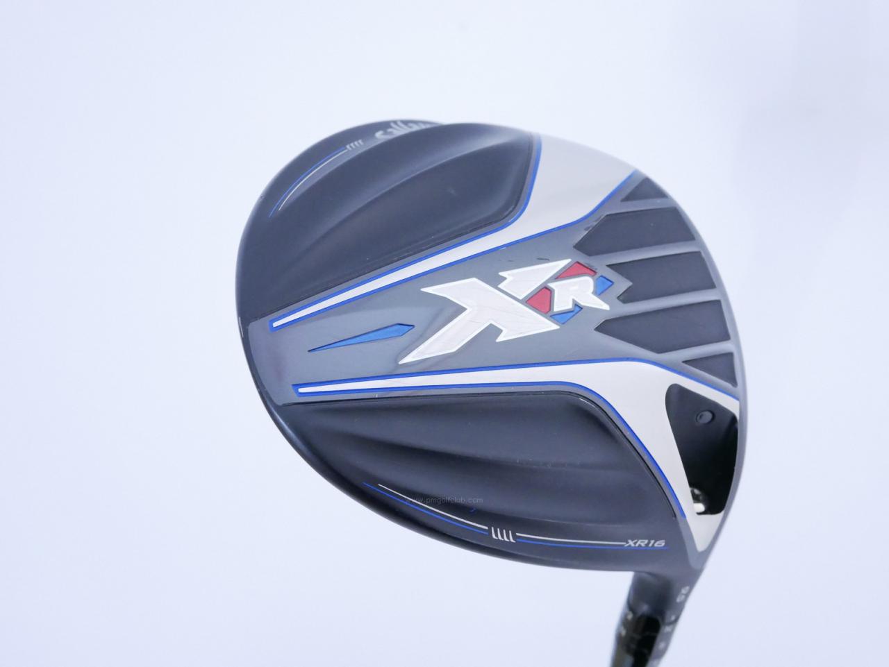 Driver : Callaway : ไดรเวอร์ Callaway XR Loft 9.5 Flex S