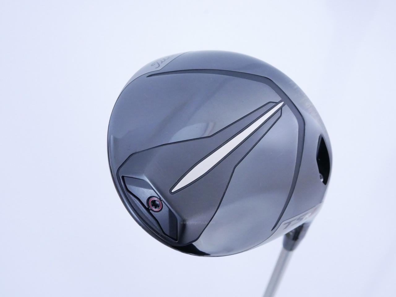 Driver : Titleist : ไดรเวอร์ Titleist TSR 1 (รุ่นปี 2023 Japan Spec.) Loft 10 (ปรับได้) ก้าน Mitsubishi TSP120 Flex R