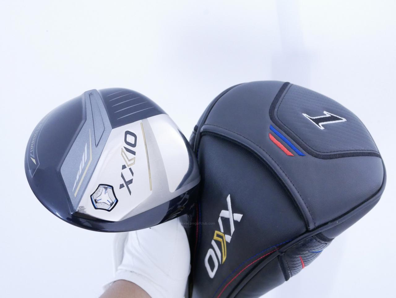 Driver : XXIO : ไดรเวอร์ XXIO 13 (รุ่นใหม่ล่าสุด ปี 2024) Loft 10.5 ก้าน Tour AD CQ-4 Flex R1