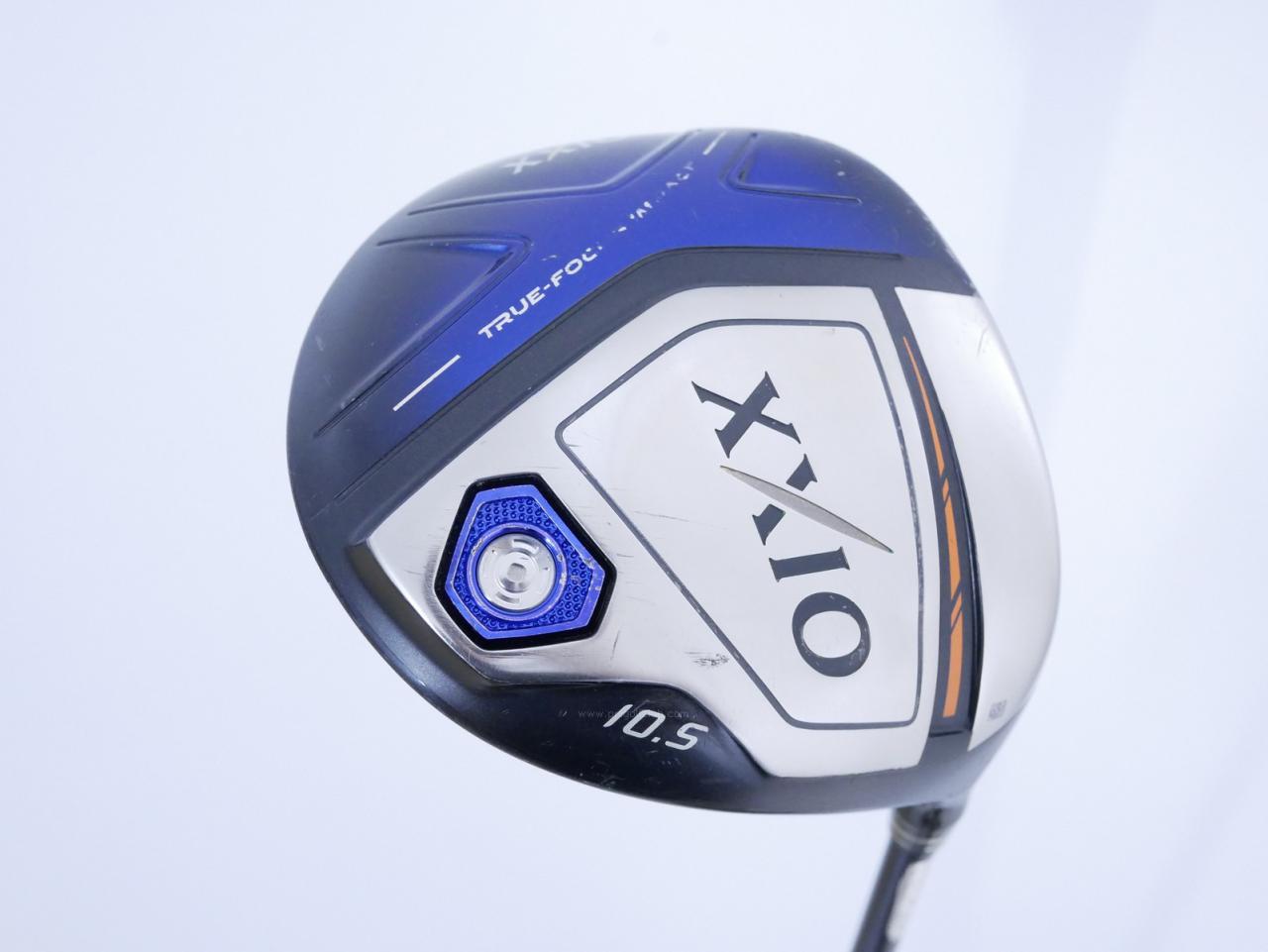 Driver : XXIO : **มีบุบ** ไดรเวอร์ XXIO 10 (ปี 2019) Loft 10.5 ก้าน MP-1000 Flex SR