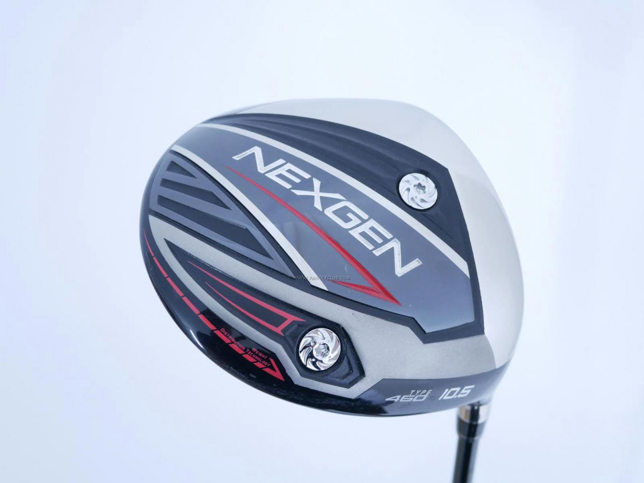 ネクスジェン7 ドライバー10.5 新品！NEXGEN NS210 ドライバー 10.5