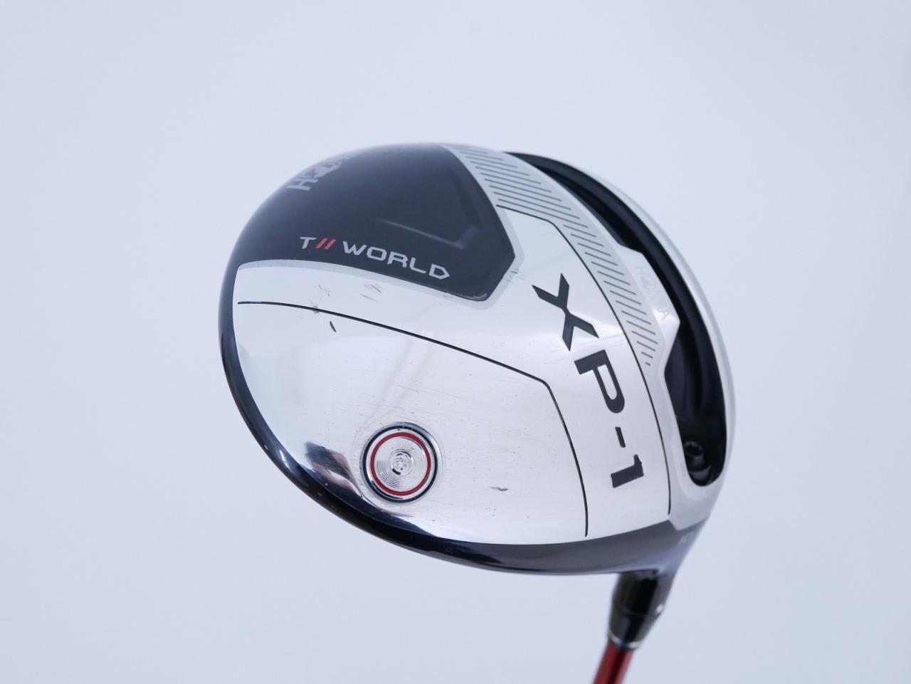 Driver : Honma : ไดรเวอร์ Honma Tour World XP-1 (รุ่นปี 2020) Loft 10.5 ก้าน Honma Vizard FD-6 Flex S