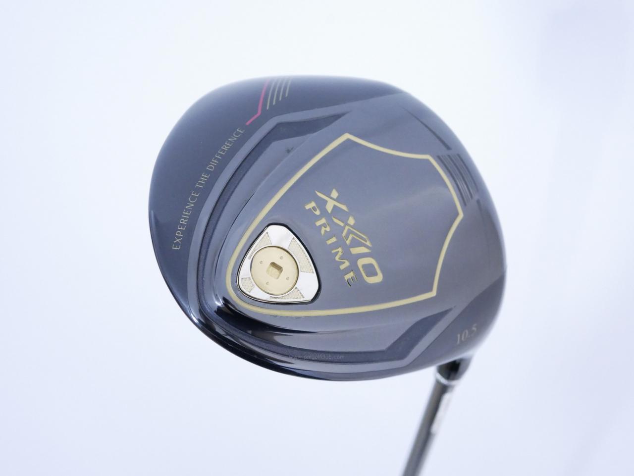 Driver : XXIO : ไดรเวอร์ XXIO Prime 12 (รุ่นท๊อปสุด ออกปี 2023 เหมาะกับซีเนียร์มากๆ) Loft 10.5 ก้าน SP-1200 Flex R