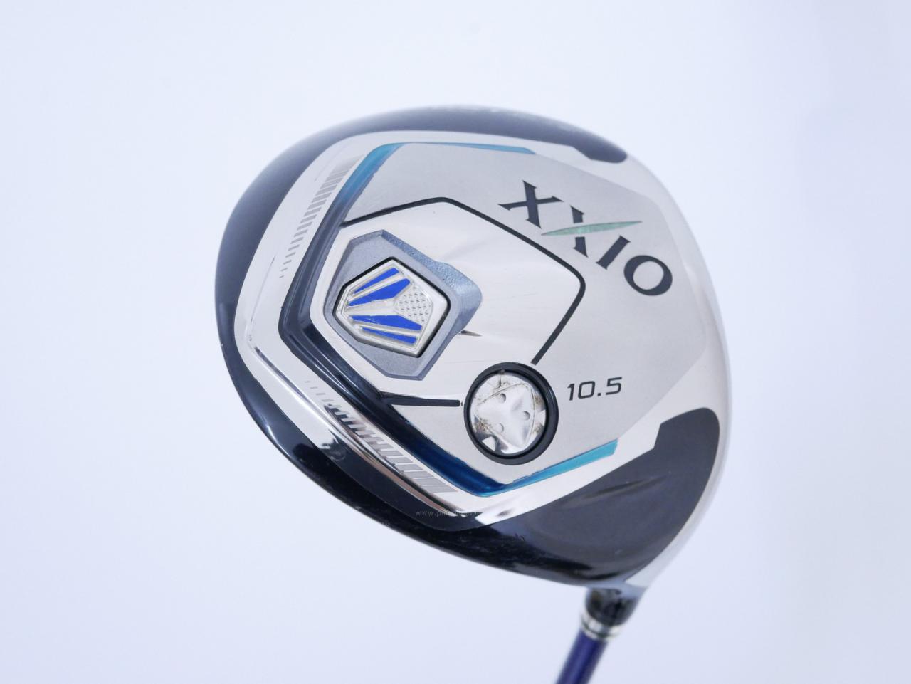 Driver : XXIO : ไดรเวอร์ XXIO 8 (รุ่นปี 2015) Loft 10.5 ก้าน MP-800 Flex R