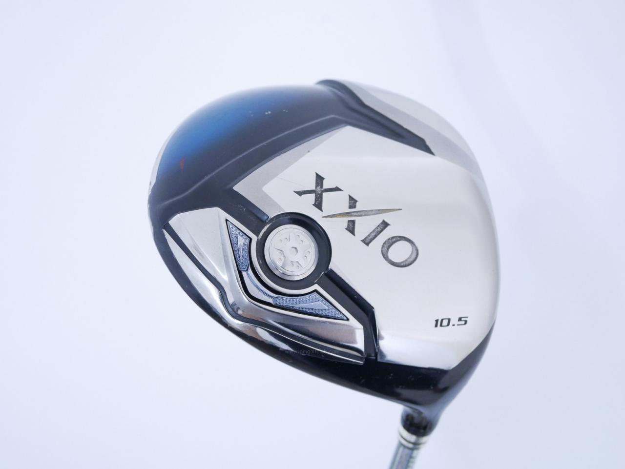 Driver : XXIO : ไดรเวอร์ XXIO 7 (460cc.) Loft 10.5 ก้าน MP-700 Flex SR